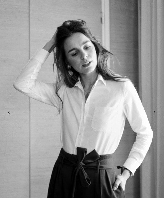 chemise-blanche-look-bureau