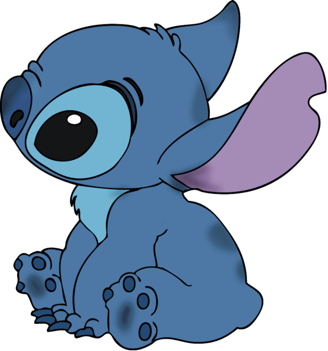 Stitch l extra terrestre