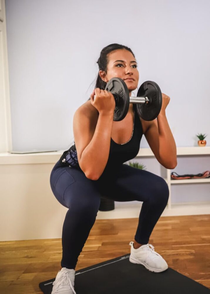 Muscler le grand fessier pour de belles fesses, exercices fesses bombees sans vélo d'appartement