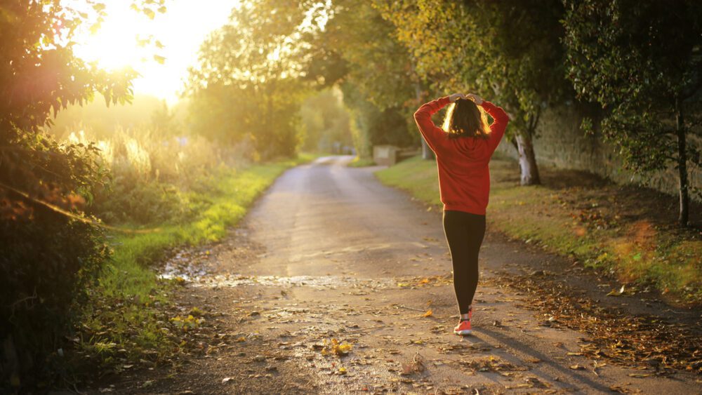 La course à pieds est le sport par excellence pour affiner sa silhouette