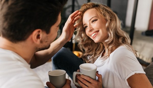 20 pensees d'un homme quand une femme lui plait