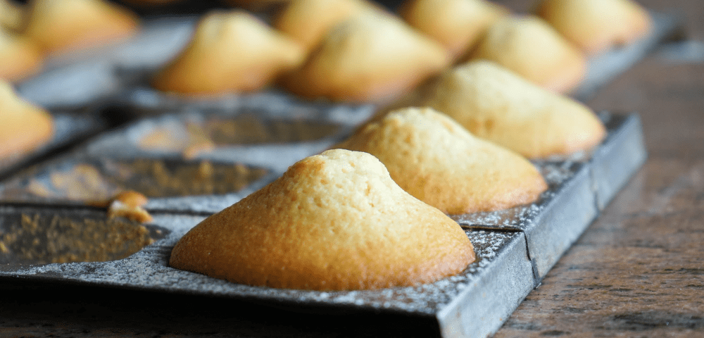 l’importance de faire cuire ses desserts pour une femme enceinte 