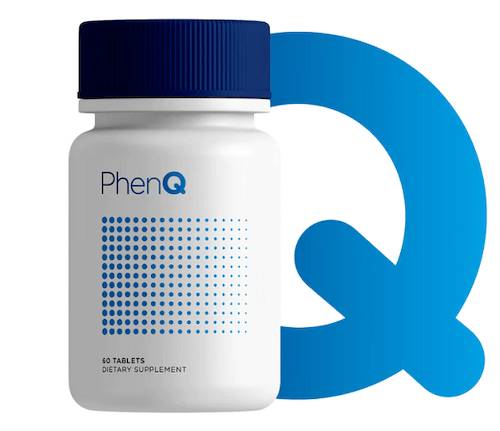 phenq meilleur bruleur de graisse pour femme et homme