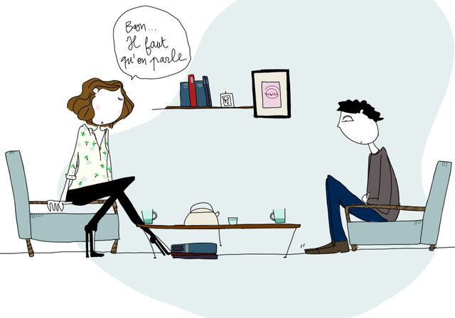 7 conseils pour renouer le dialogue