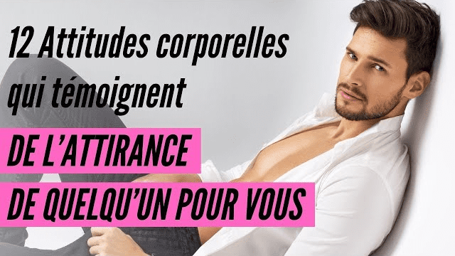 Un Homme Qui Désire Une Femme Est-Il Amoureux