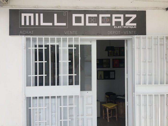 1000 occaz Électronique, Sfax, Sfax, TN