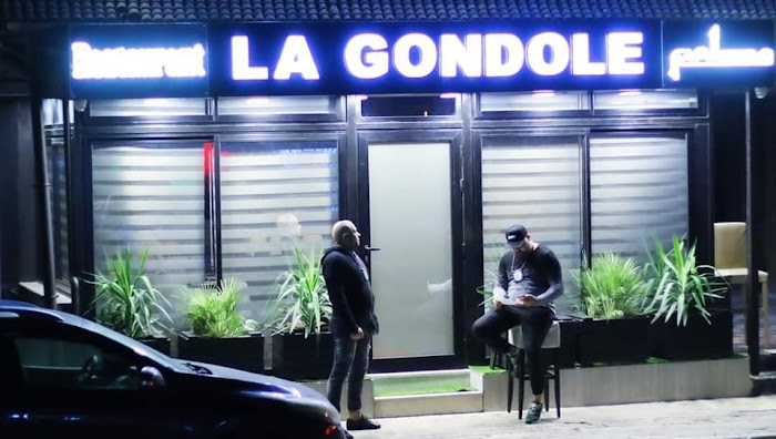 1821 bar, Avenue 14 Janvier, Sousse, Gouvernorat de Sousse, TN