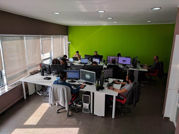 3D Matchmovers Tunis, Rue Du Cameron, Tunis, Tunis, TN