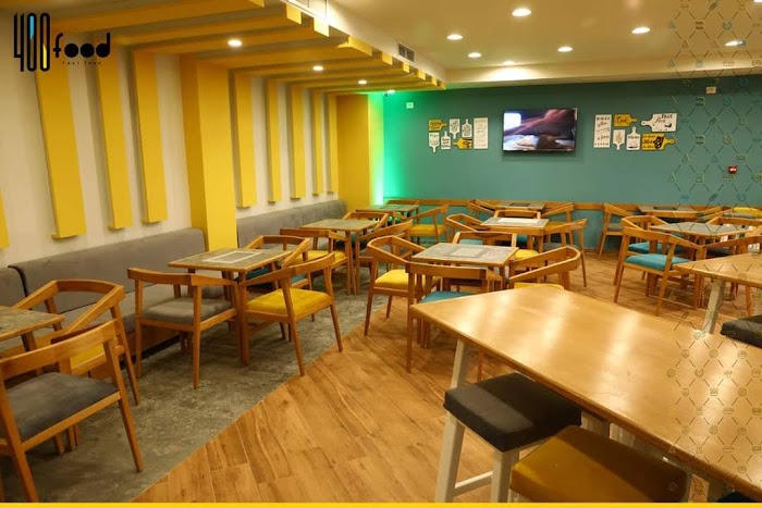400 Food, Av. de Carthage, 3027, Sfax, Sfax, TN
