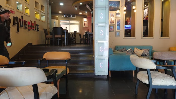 5ème avenue, Av. Léopold Senghor, 71, Sousse, Gouvernorat de Sousse, TN