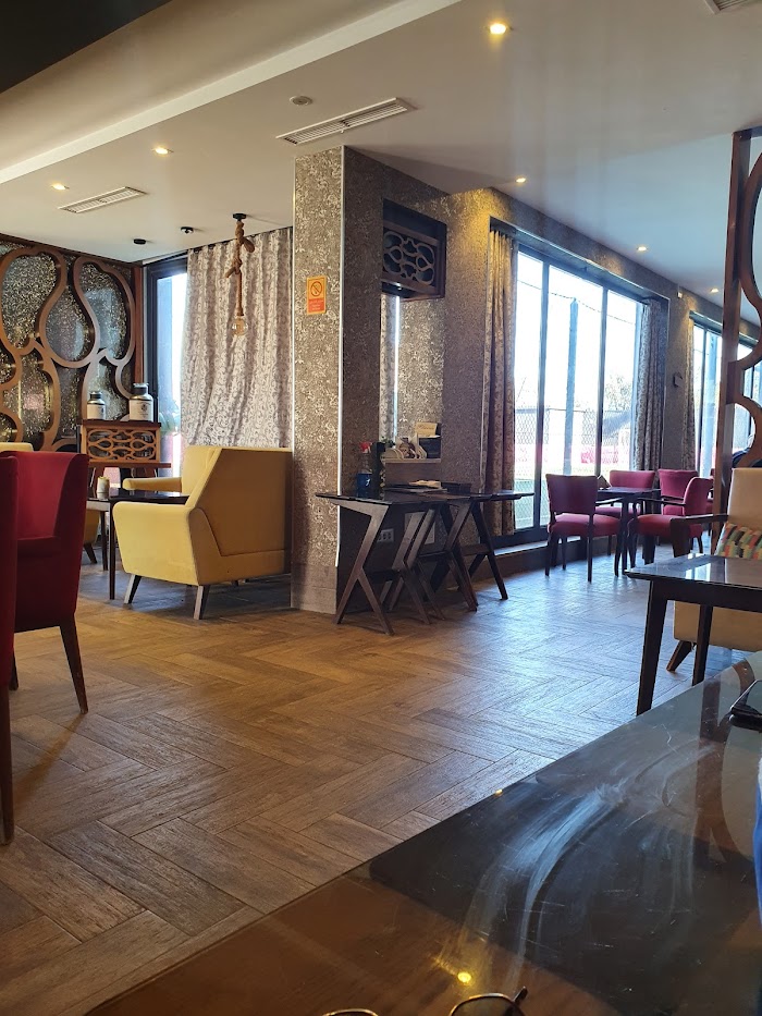 707 Complexe, El Manara, Gabès, TN