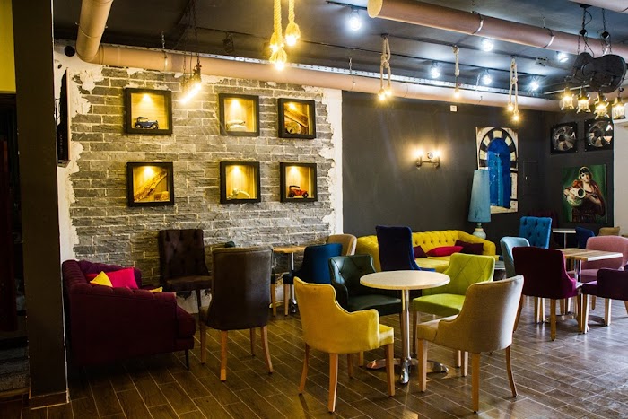 777 café, C35, Mornag, Ben Arous, TN