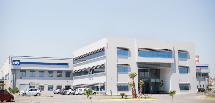AD Tunisie : Distribution de pièces auto et poids lourds et équipements de garage en Tunisie., Tunis, Tunis, TN