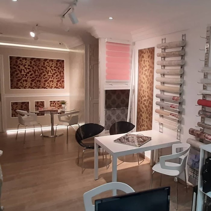 ADRESSE DECO, Av. Hédi Nouira, 116, Ariana, Tunis, TN