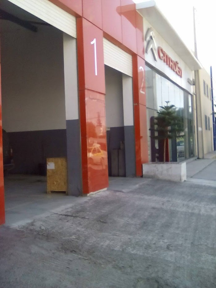 AGENCE OFFICIELLE CITROËN SFAX, Rte de Gabes, KM1, Sfax, Sfax, TN