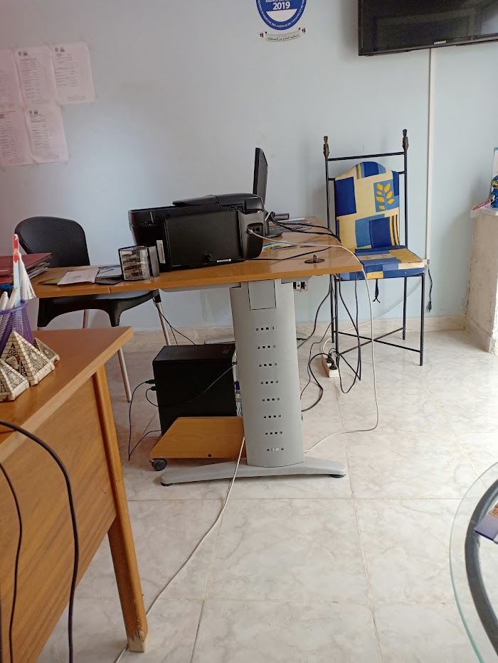AGENCE WAVE TRAVEL, El Mourouj, Ben Arous, TN