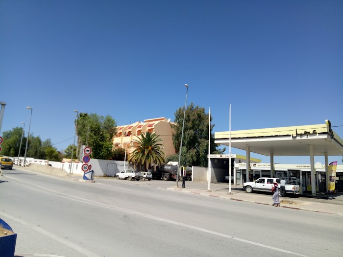 AGIL Béja, Béja, Béja, TN
