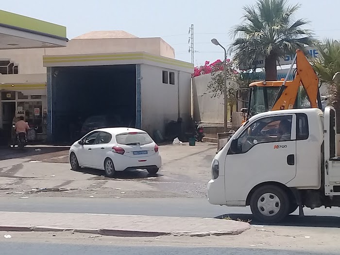 AGIL - Mahrès, P1, Al-Maharas, Sfax, TN