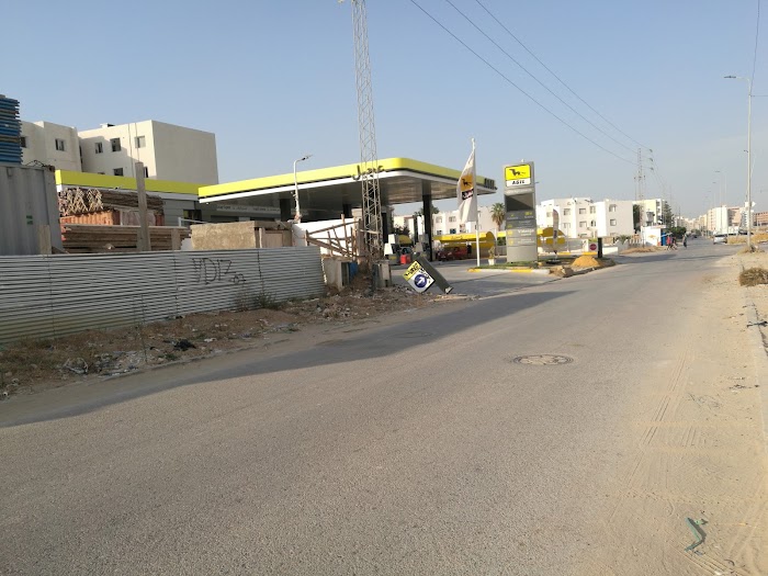 AGIL, El Mourouj, Ben Arous, TN