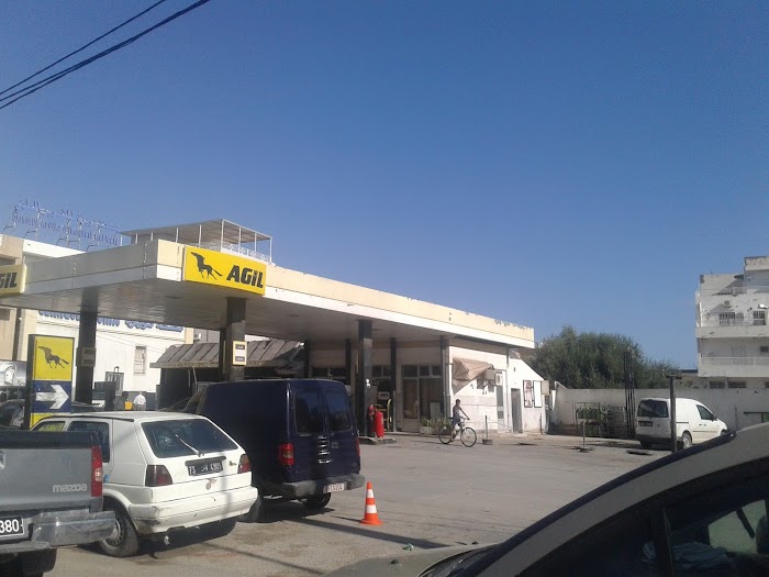 AGIL, Av. de la Republique, Sousse, Gouvernorat de Sousse, TN