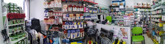 AMAL MEDICAL, Banzart, Bizerte, TN