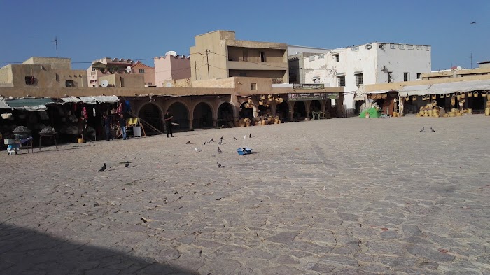 AMEN BANK, شارع الحبيب بورقيبة - Avenue Habib Bourguiba, Gabès, Gabes, TN