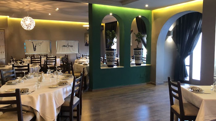AMICI MIEI, Hammamet, Nabeul, TN