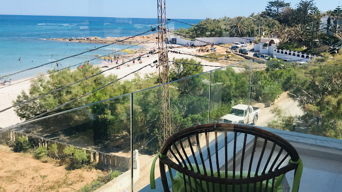 APPART LUX S+3 A LOUER 20318607, Kélibia, Nabeul, TN