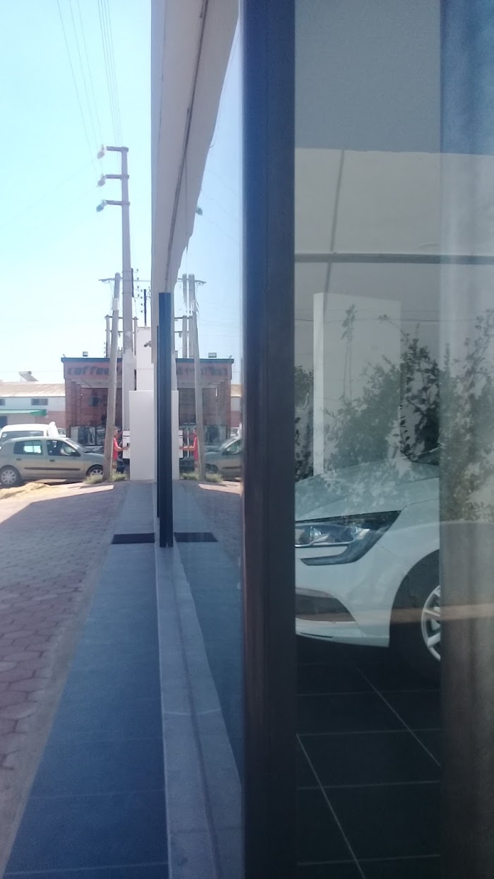 ARTES AUTO (concessionnaire renault), Sfax, Sfax, TN