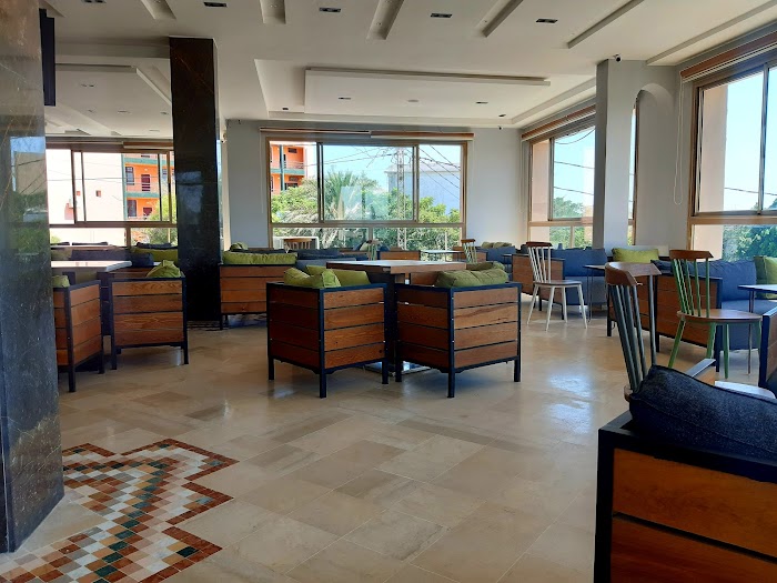 ARUM, Av. Habib Bourguiba, 1, Sidi rezig, Ben Arous, TN