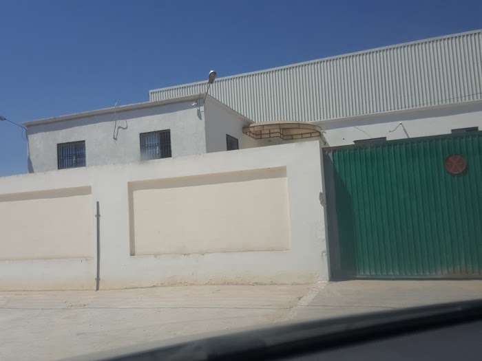 ATELIER CHAUDRA, Kharrouba, Gouvernorat de Bizerte, TN