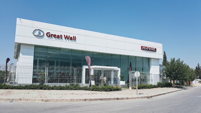 ATLAS AUTO (FOTON - GREAT WALL - HAVAL), Ben Arous, Ben Arous, TN