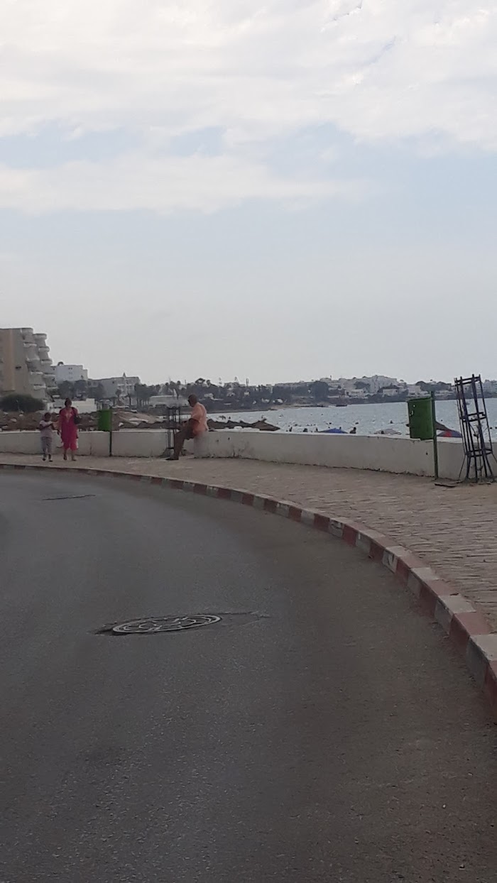 Abu dhabi hammamet, Hammamet, Nabeul, TN