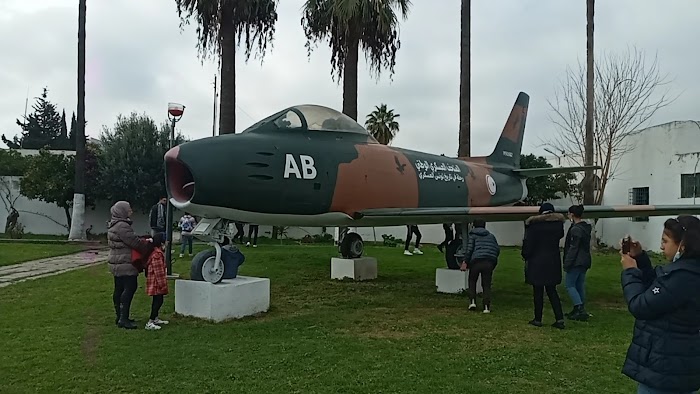 Académie Militaire Fondouk Jedid, Fondouk Djedid, Nabeul, TN