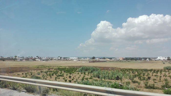 Acs Systèmes, Rte de Kalbia, Nabeul, TN