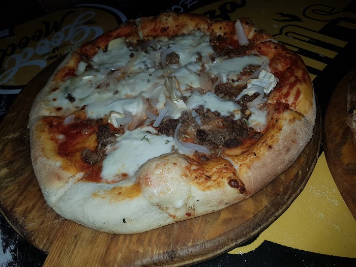 Adam's Pizza, Djerba Midun, Medenine, TN