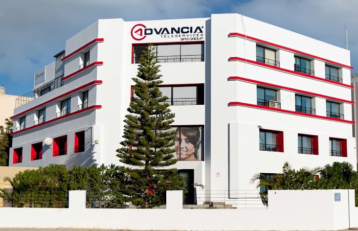 Advancia Téléservices, La Goulette, Tunis, TN