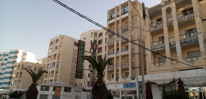 Afh Sousse, Sousse, Gouvernorat de Sousse, TN