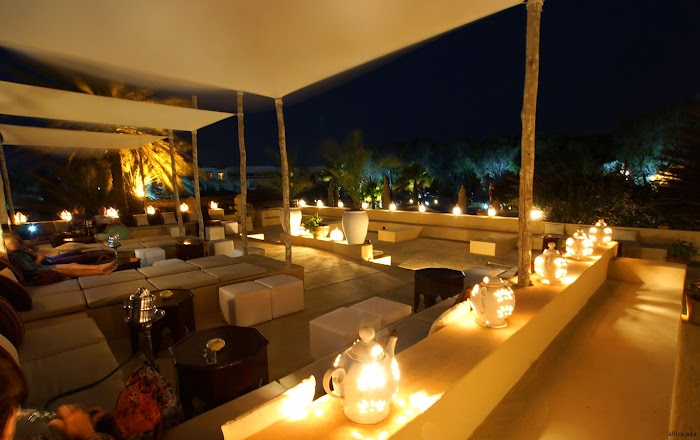 Africa Jade Thalasso Hotel Korba, Av. Habib Bourguiba, Korba, Nabeul, TN