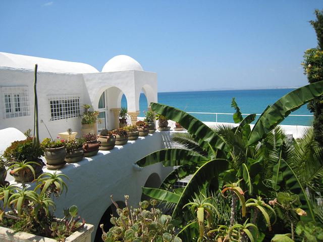 Agence Immobilière MRAD, Hammamet, Nabeul, TN