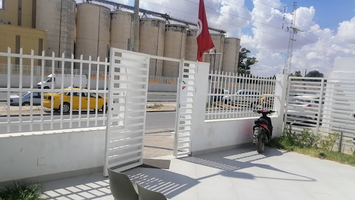 Agence Tunisie Telecom Ksar Said, Manouba, Tunis, TN