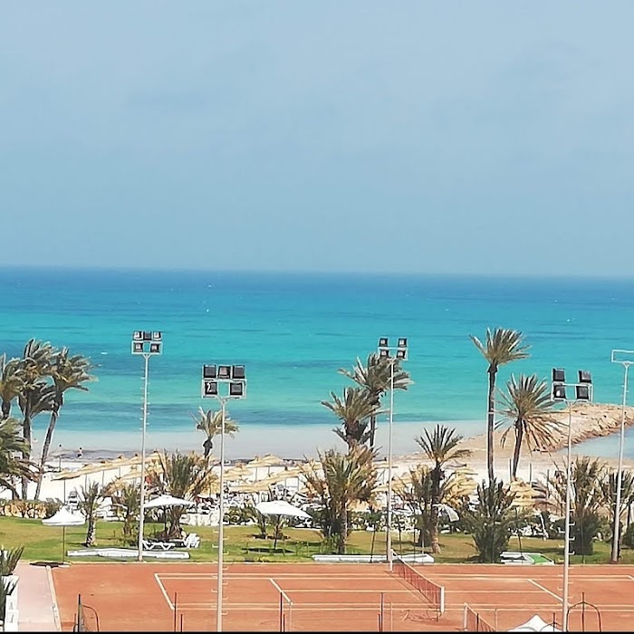 Aghir, Médenine, TN