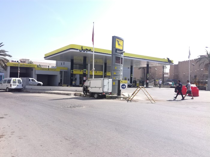 Agil SOUSSE MOHAMED ALI, Av. Habib Thameur, Sousse, Gouvernorat de Sousse, TN