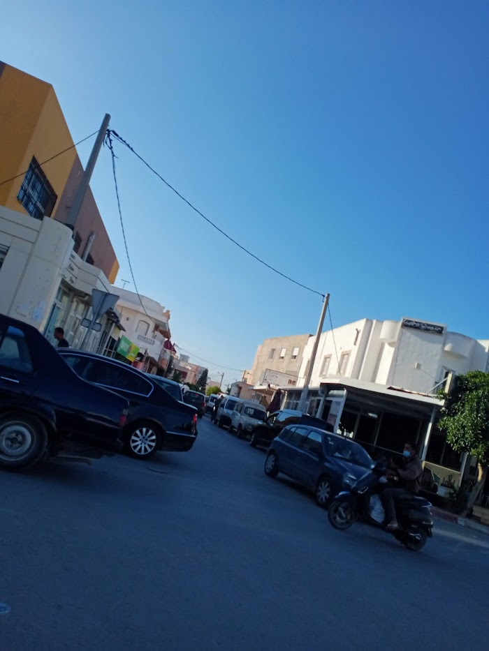 Agil, Rue Habib Chatti, Sousse, Gouvernorat de Sousse, TN