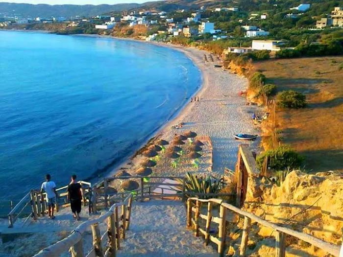 Ain Mestir, Sounine, Gouvernorat de Bizerte, TN