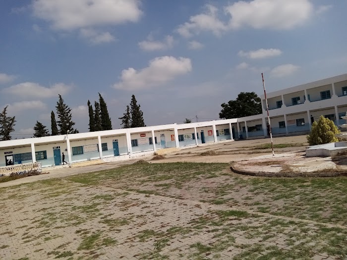 Al-Battan, La Manouba, TN