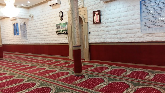 Al-Fath Mosque, شارع المغرب العربي, Susah, Sousse, TN