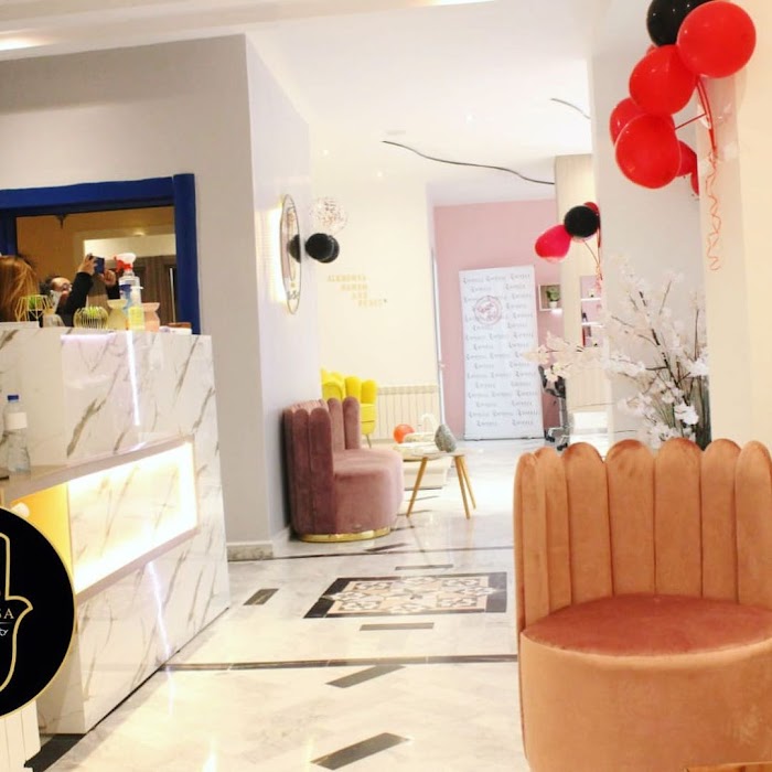 Al Khomsa, Rue De La Brise, 5, Rades, Ben Arous, TN