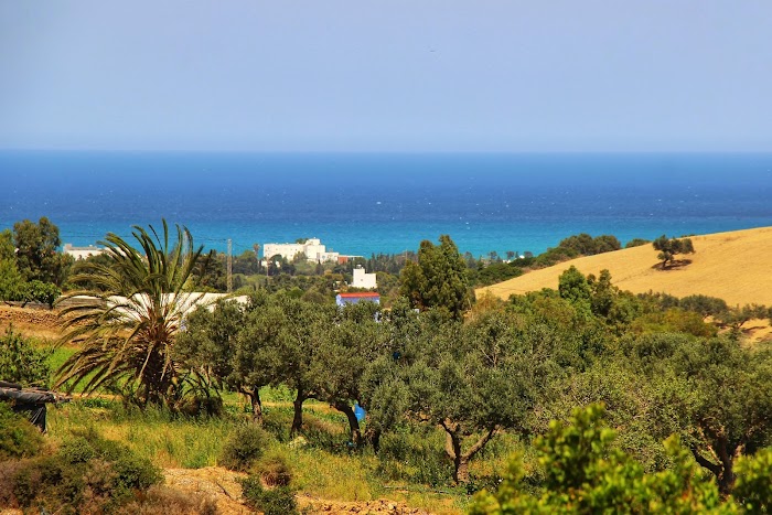 Al Matlin, Gouvernorat de Bizerte, TN