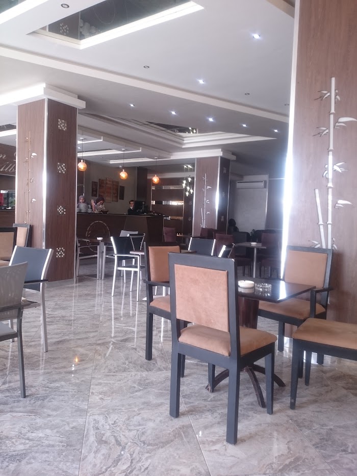 Albatros, Manouba, Tunis, TN